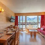 Le Bec Rouge - Le Lac-7 By Interhome Apartment *
