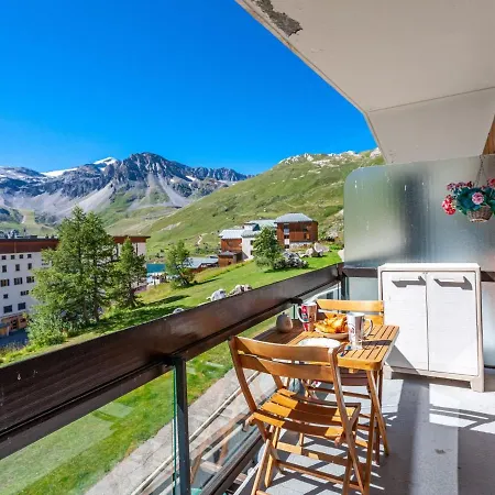 Le Bec Rouge - Le Lac-7 By Interhome Apartment