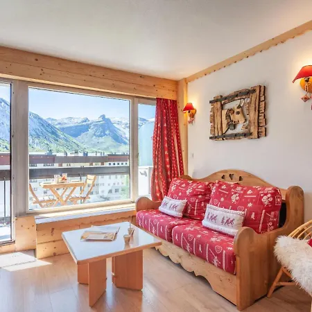 Le Bec Rouge - Le Lac-7 By Interhome Apartment