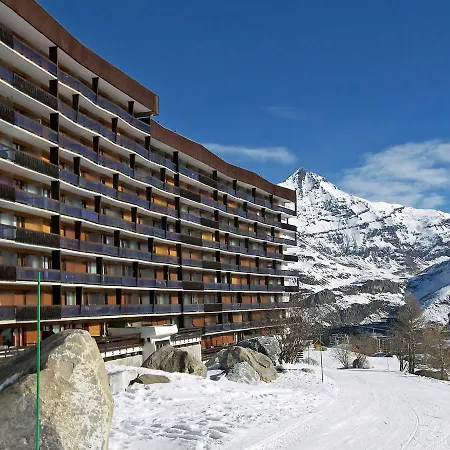 Le Bec Rouge - Le Lac-7 By Interhome *