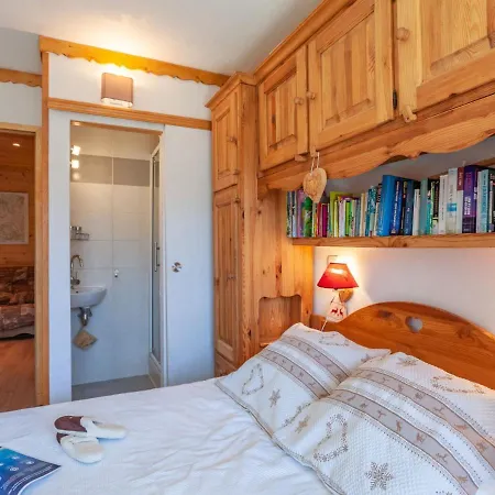 Le Bec Rouge - Le Lac-7 By Interhome *