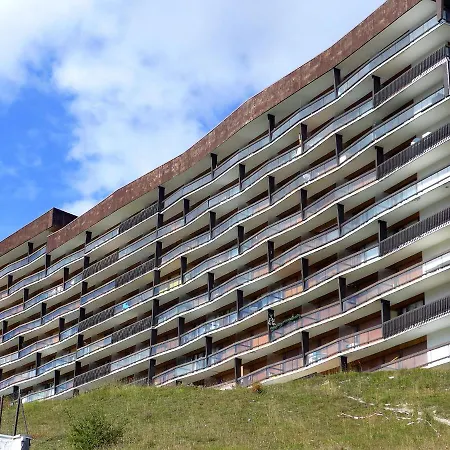 Le Bec Rouge - Le Lac-7 By Interhome Apartment Tignes