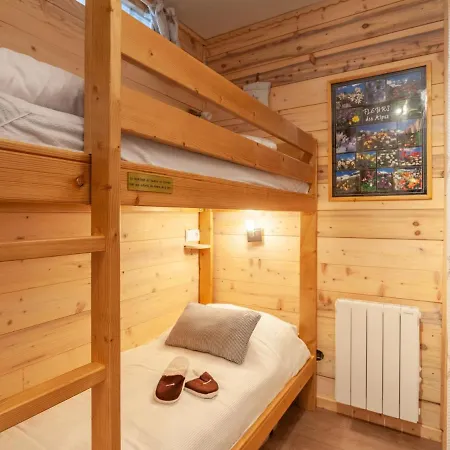 Le Bec Rouge - Le Lac-7 By Interhome Tignes