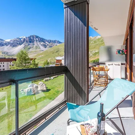 Le Bec Rouge - Le Lac-7 By Interhome *