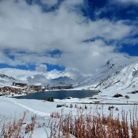 Le Bec Rouge - Le Lac-7 By Interhome *